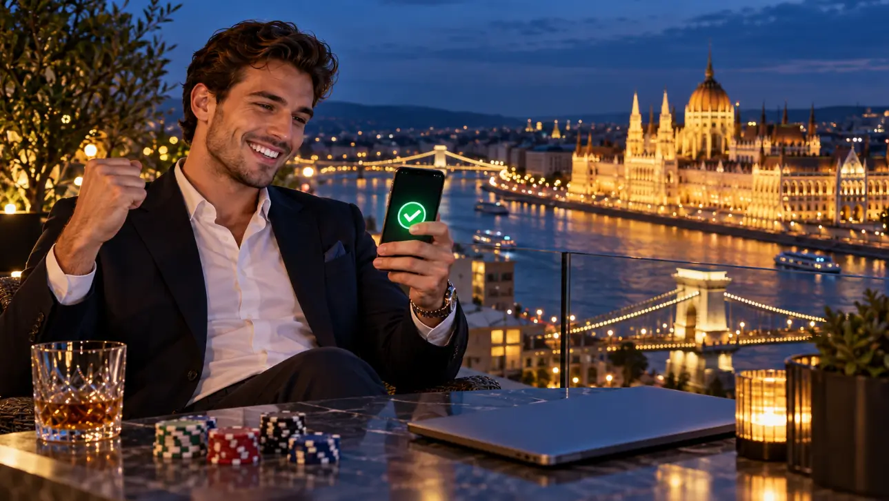 Casino Hungarian